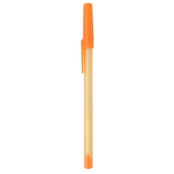 Translucent Pen