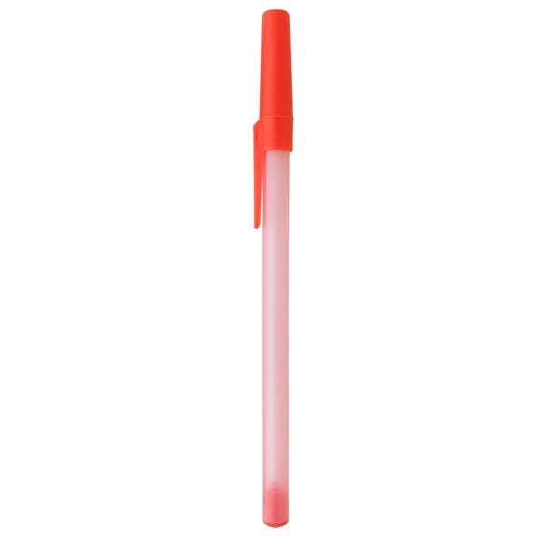 Translucent Pen
