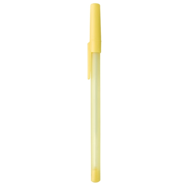 Translucent Pen