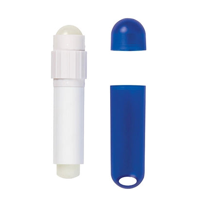 The balm and sunstick moisturizer