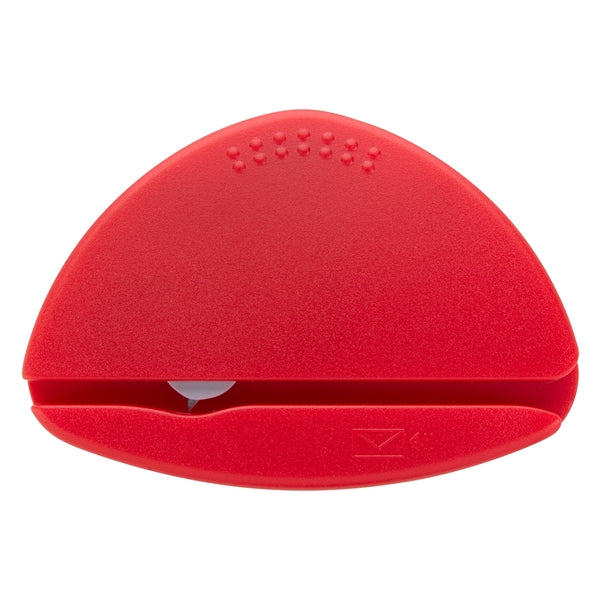 Message Opener and Card Holder