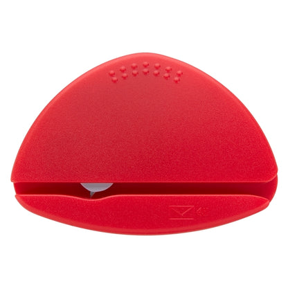 Message Opener and Card Holder