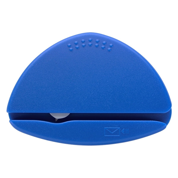 Message Opener and Card Holder