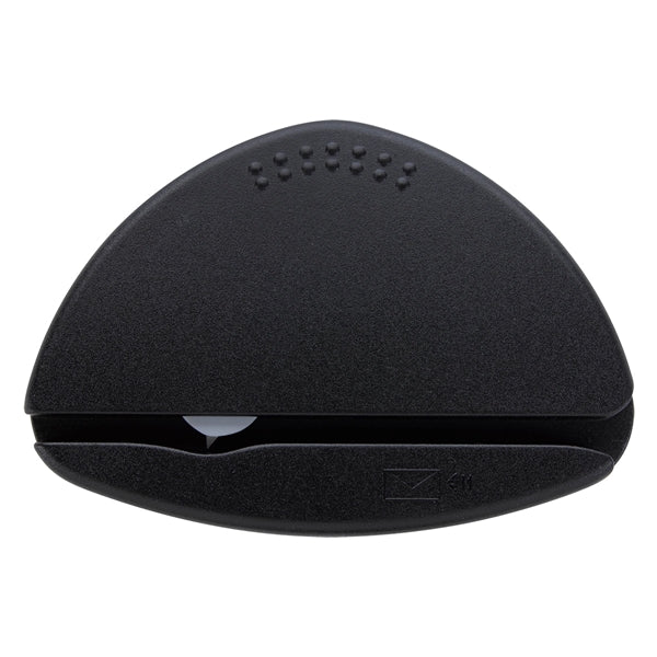 Message Opener and Card Holder