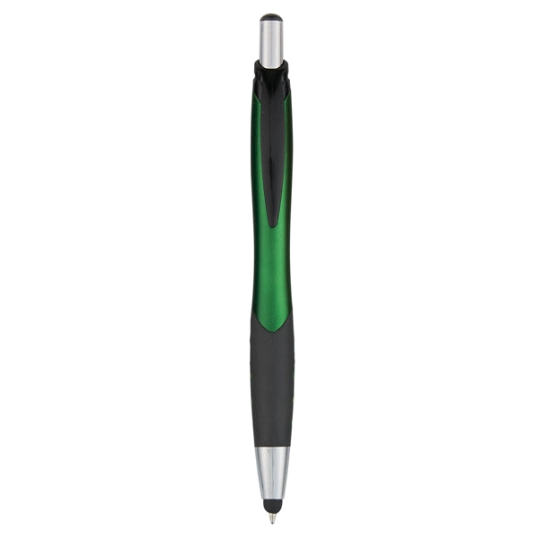 Dot-Gripped Stylus Pen