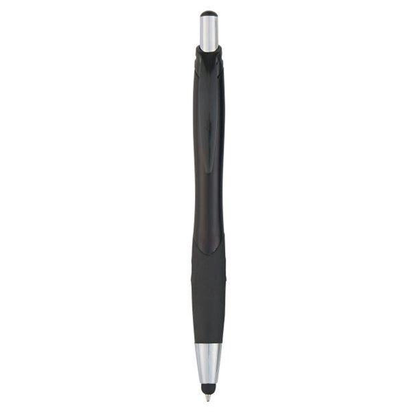 Dot-Gripped Stylus Pen