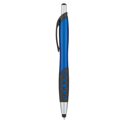 Dot-Gripped Stylus Pen
