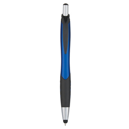 Dot-Gripped Stylus Pen