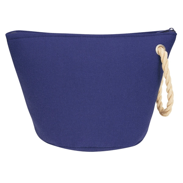 Handy Beauty Bag with Rope String