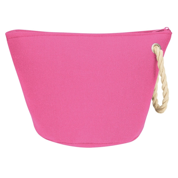 Handy Beauty Bag with Rope String