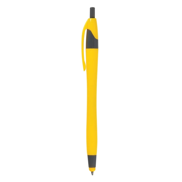 Flying Pen and Stylus