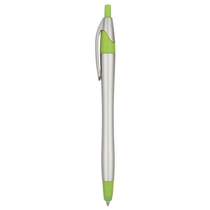 Flying Pen and Stylus