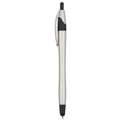 Flying Pen and Stylus
