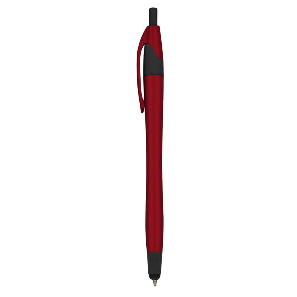 Flying Pen and Stylus