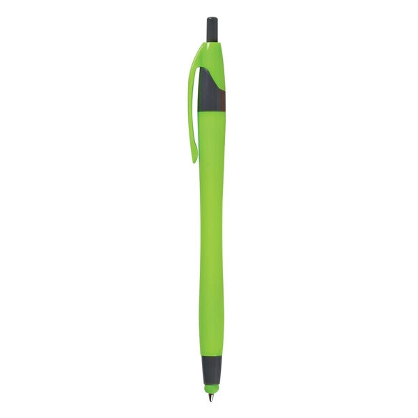 Flying Pen and Stylus