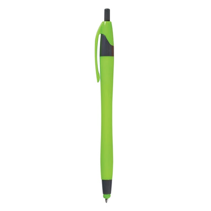Flying Pen and Stylus