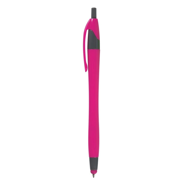 Flying Pen and Stylus