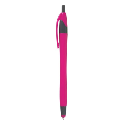 Flying Pen and Stylus