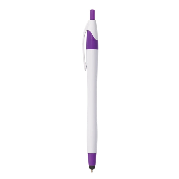 Flying Pen and Stylus