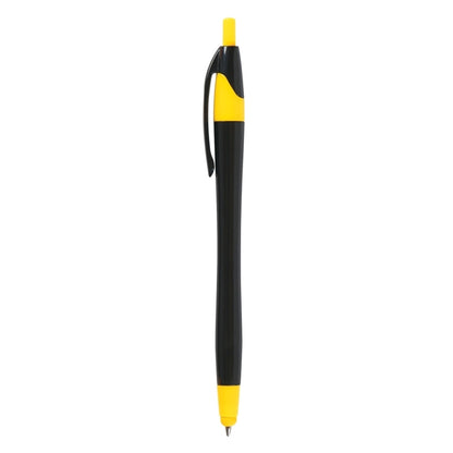 Flying Pen and Stylus