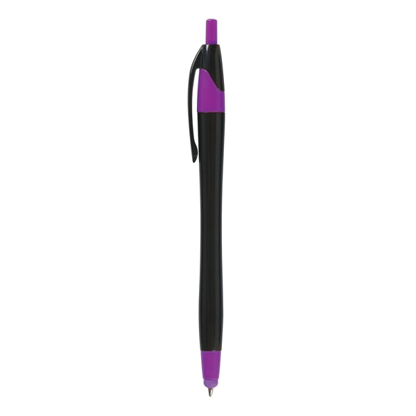 Flying Pen and Stylus