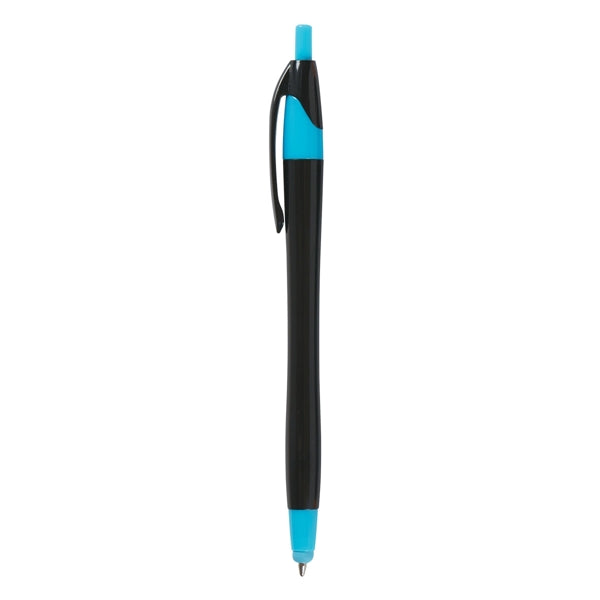 Flying Pen and Stylus