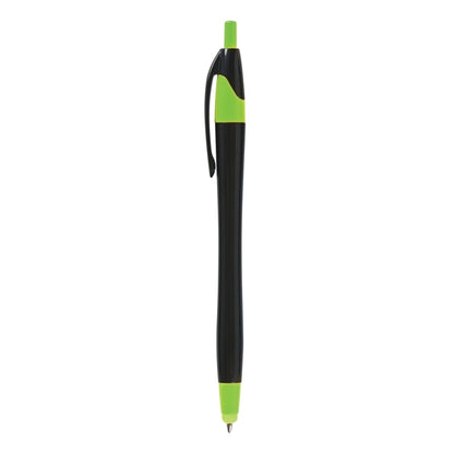 Flying Pen and Stylus