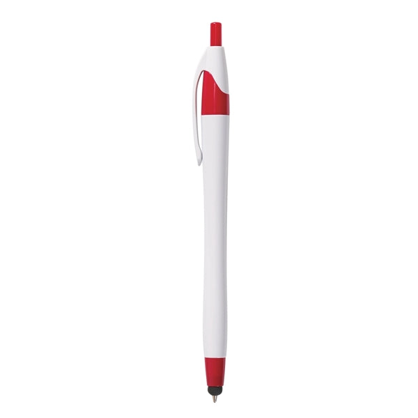 Flying Pen and Stylus