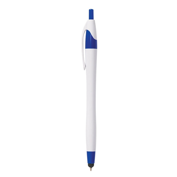 Flying Pen and Stylus