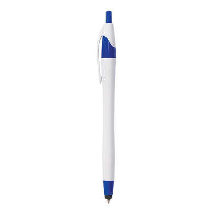 Flying Pen and Stylus