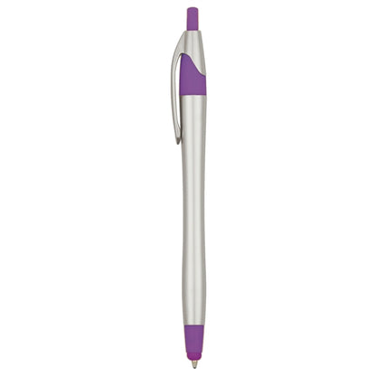 Flying Pen and Stylus