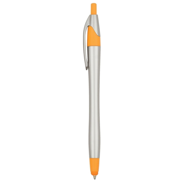 Flying Pen and Stylus