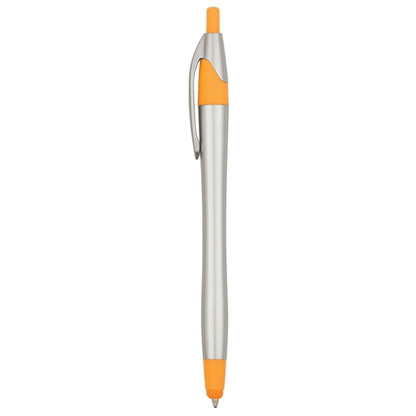 Flying Pen and Stylus