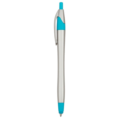 Flying Pen and Stylus