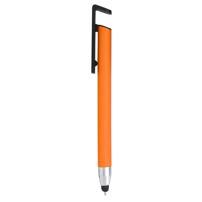 Sleek Stylus and Pen with Phone Stand Combo
