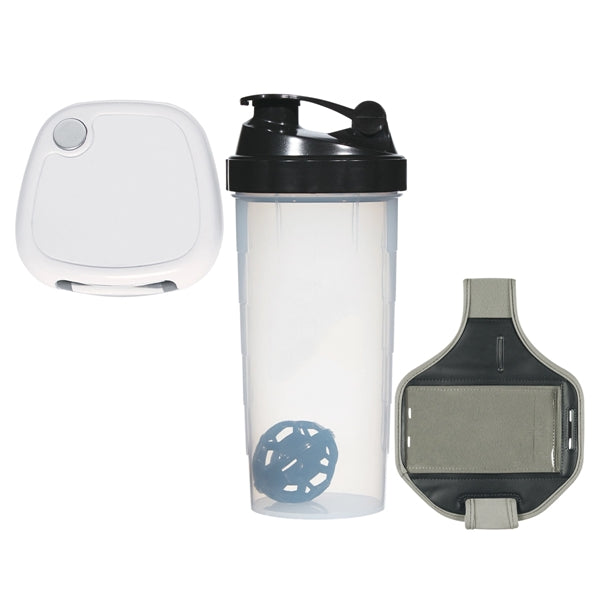 Fitness Goals Kit
