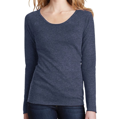 Cozy Long Sleeve Tee