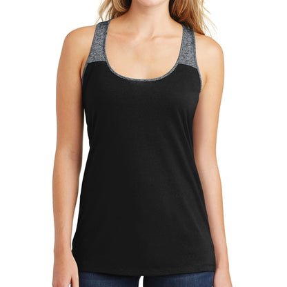 Youth Varsity Tank