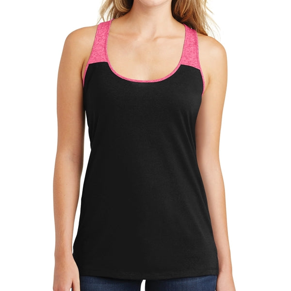 Youth Varsity Tank