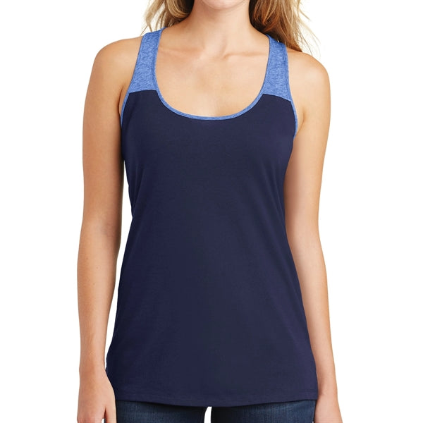 Youth Varsity Tank