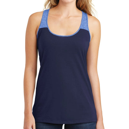 Youth Varsity Tank