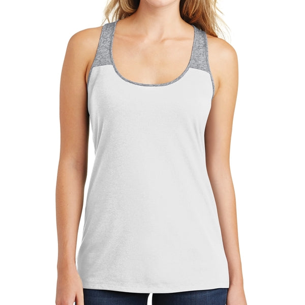 Youth Varsity Tank