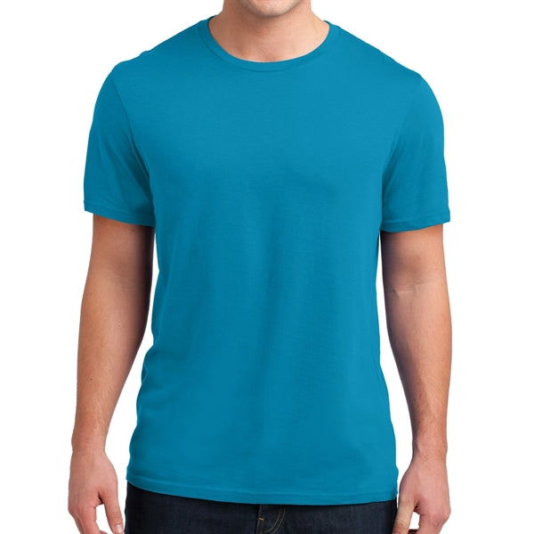Boys Vintage Crew Tee