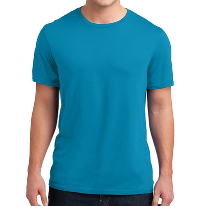 Boys Vintage Crew Tee