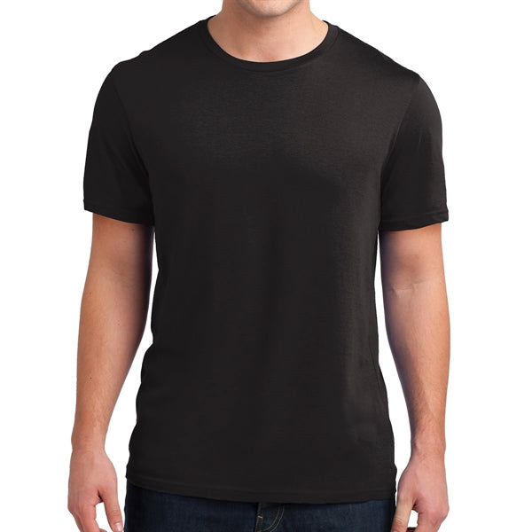 Boys Vintage Crew Tee