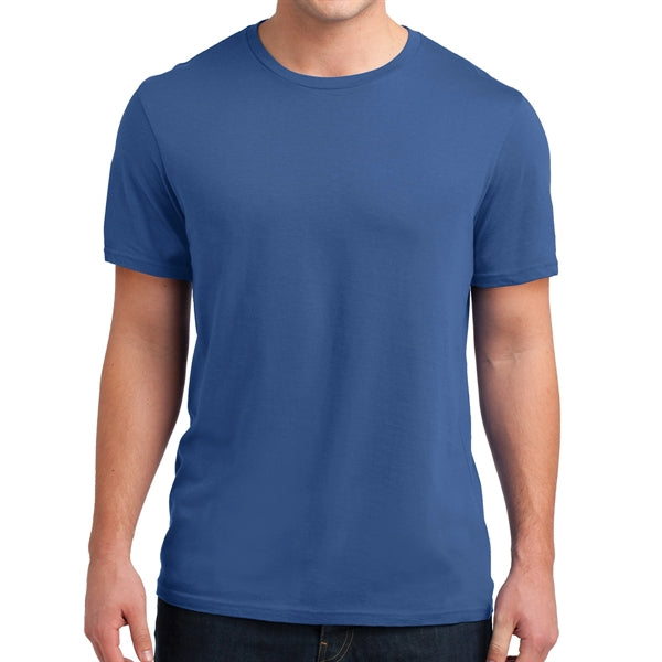 Boys Vintage Crew Tee