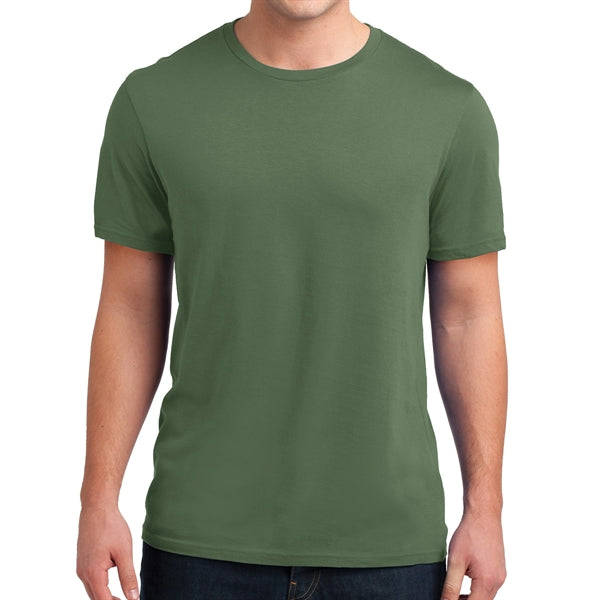Boys Vintage Crew Tee