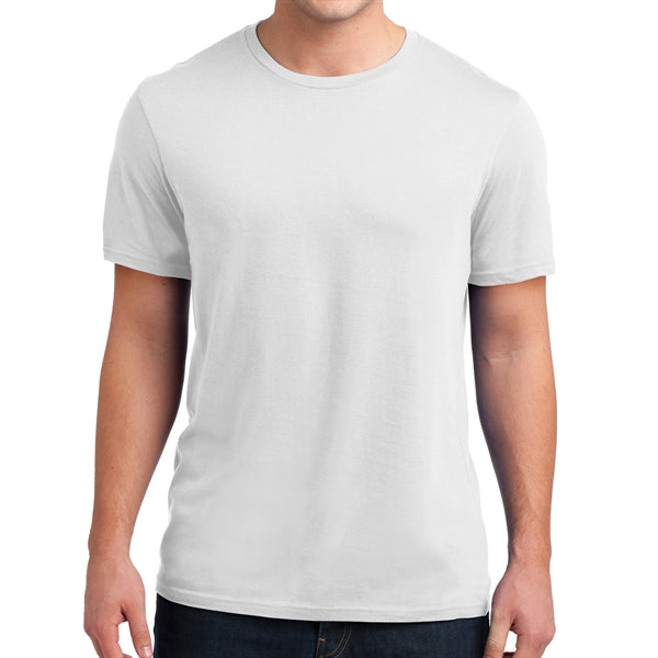 Boys Vintage Crew Tee