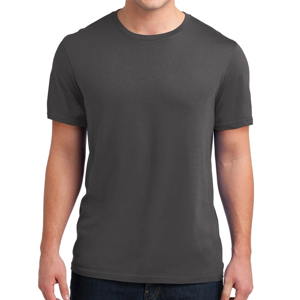Boys Vintage Crew Tee