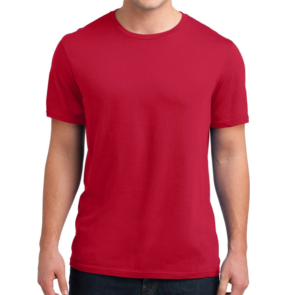 Boys Vintage Crew Tee